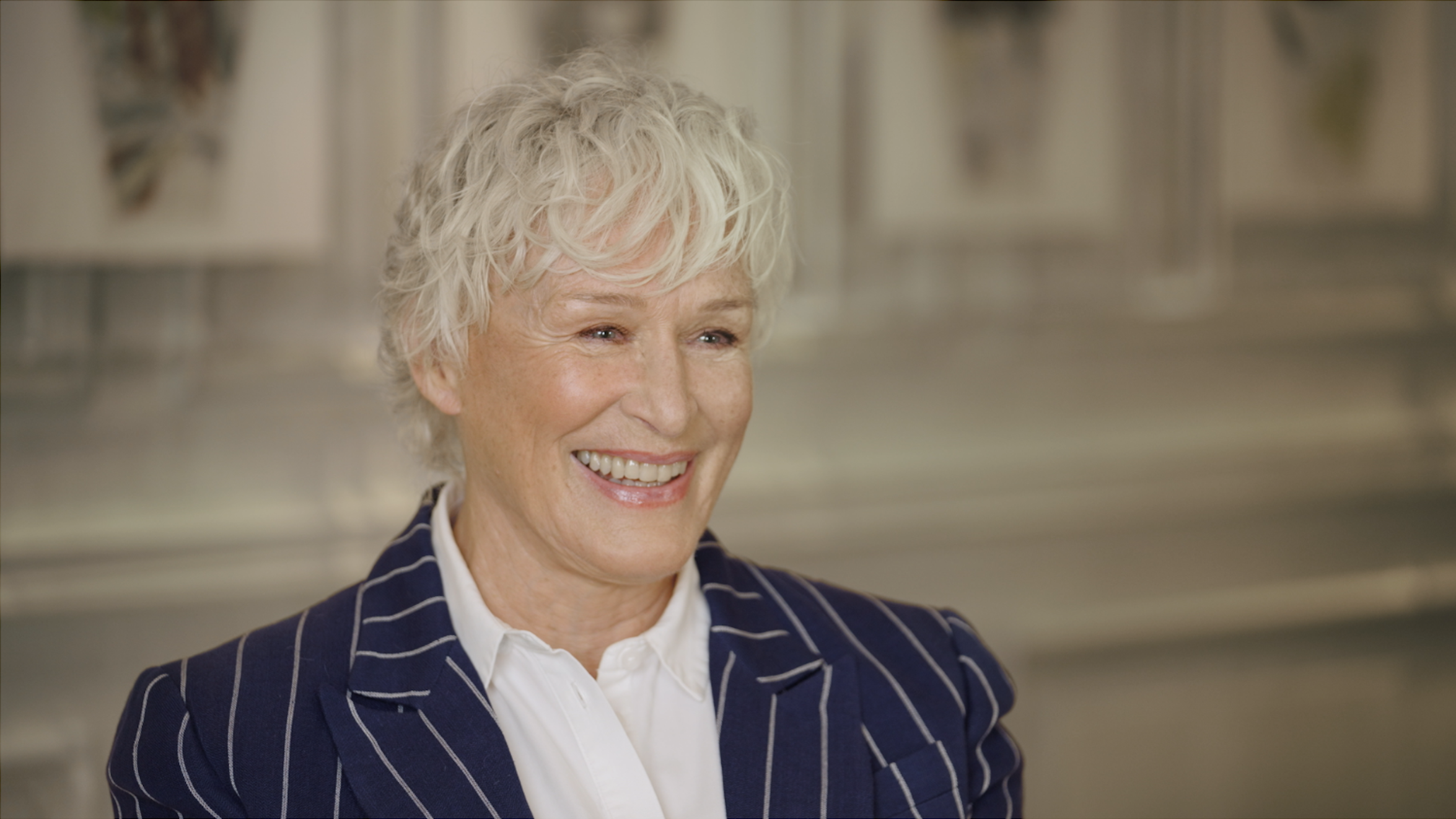 Glenn Close, l'art de la transformation image 3
