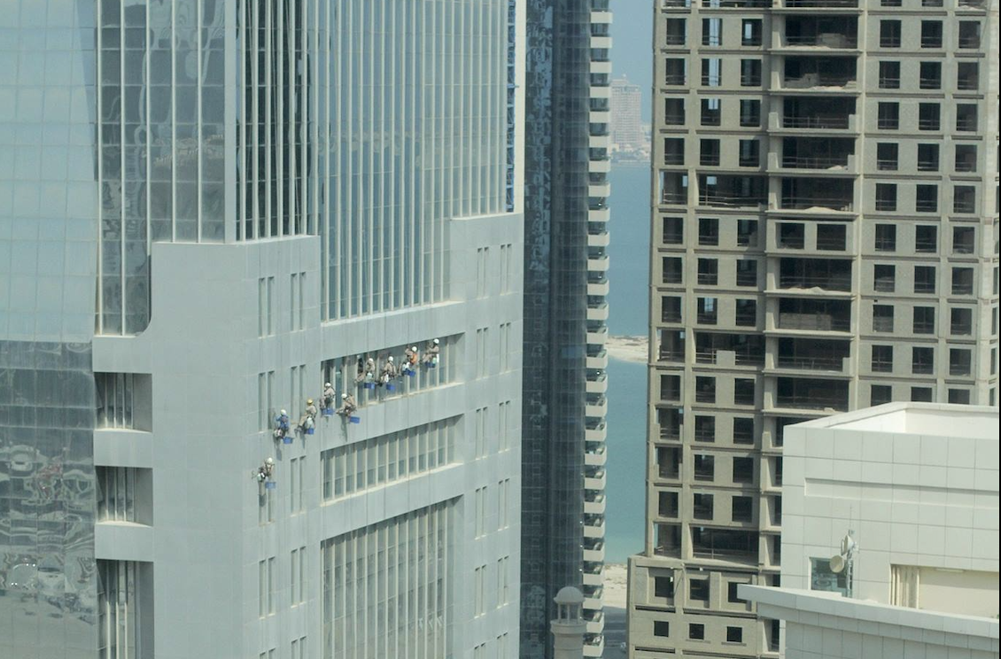 Heya, Doha image 1