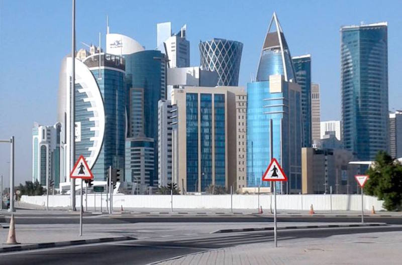Heya, Doha image 2