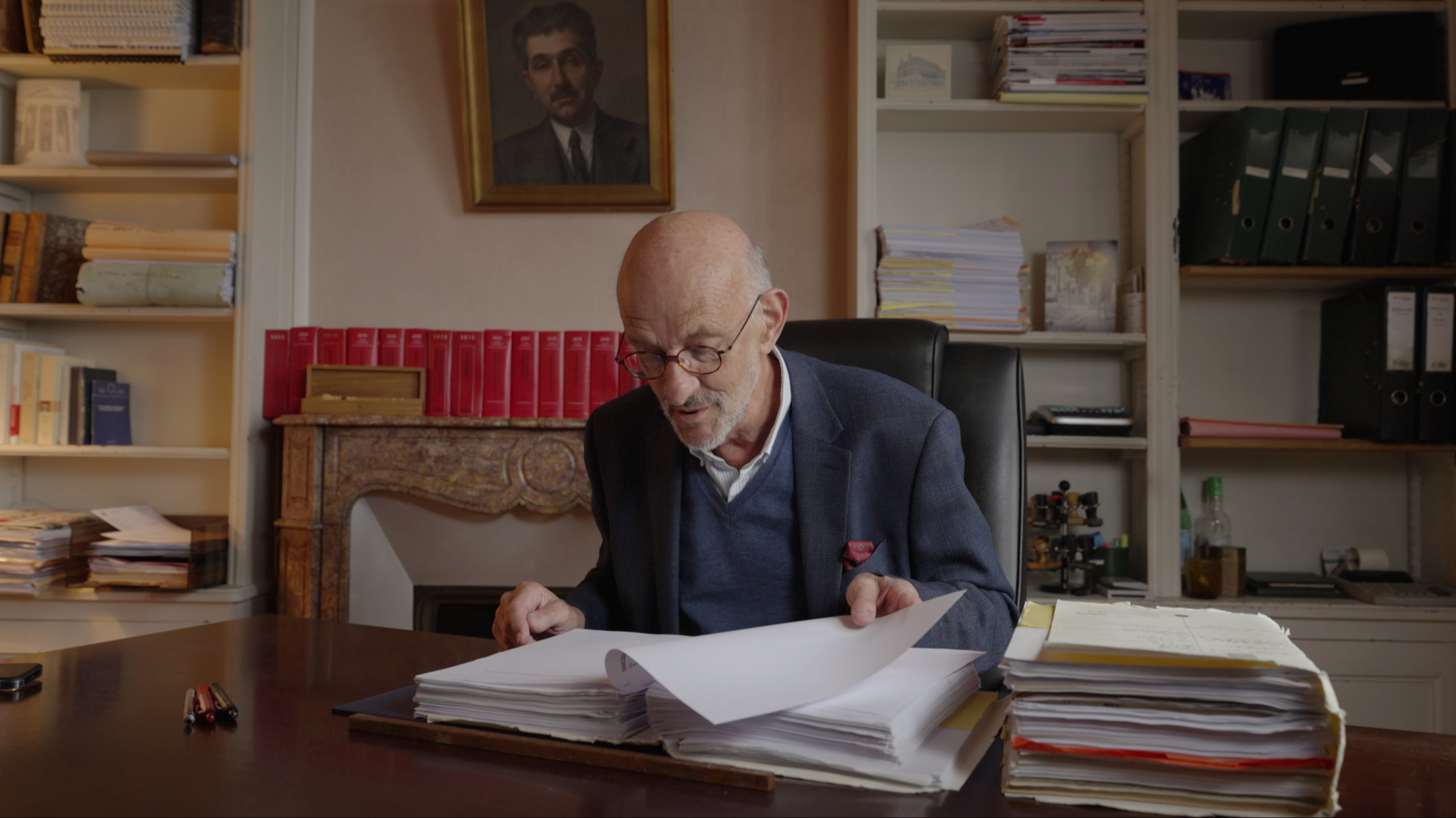 La Malédiction de Courbefy